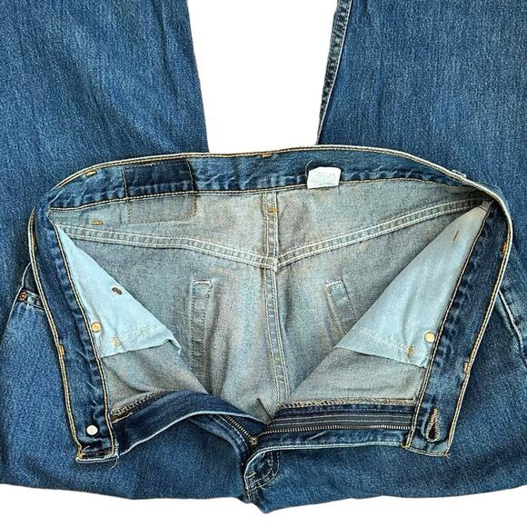 Levi's 550 Original Jeans EUC - Picture 5 of 8